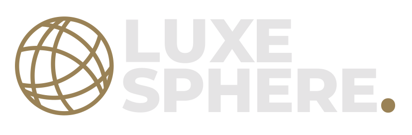 LuxeSphere logo